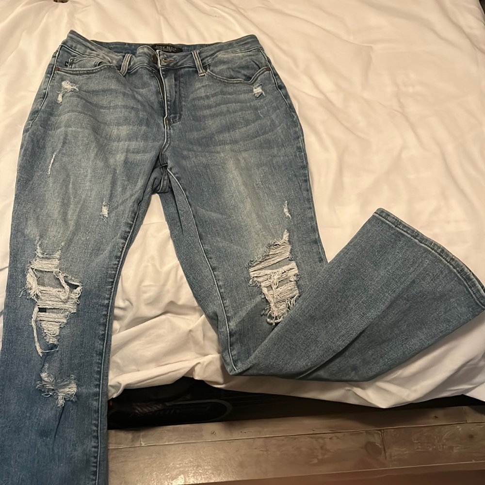 Women’s jeans